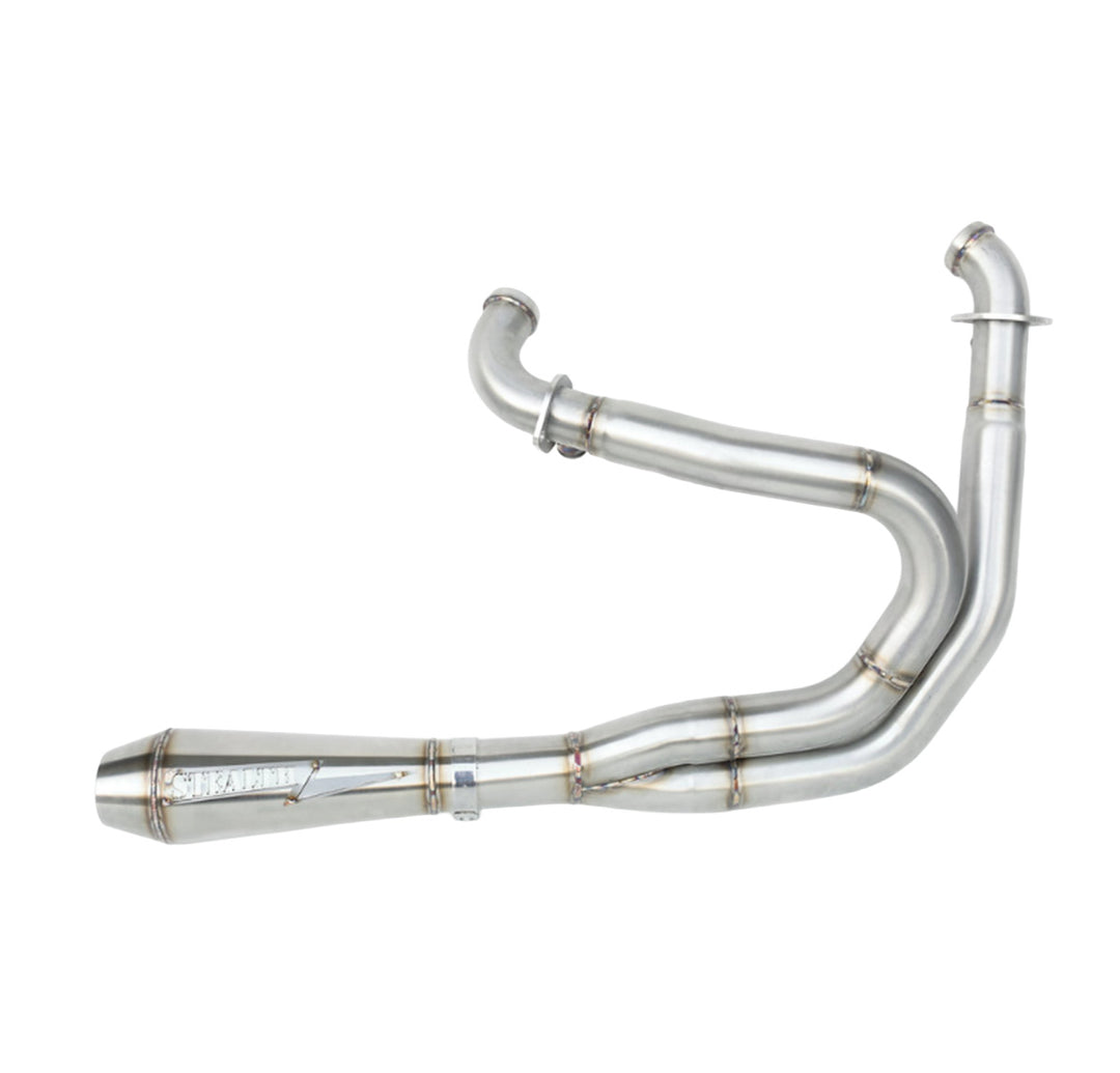 1985–1994 Harley FXR Full Exhaust System