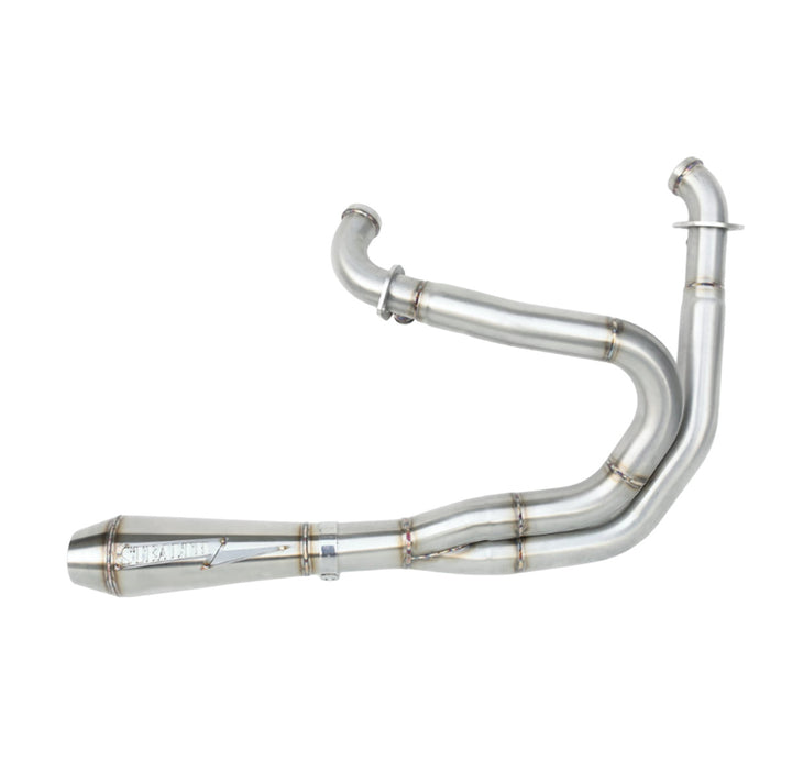1985–1994 Harley FXR Full Exhaust System