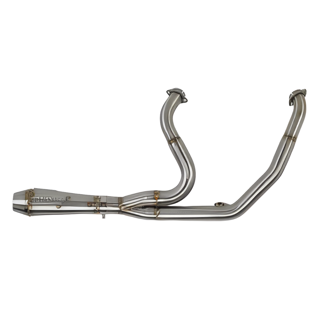1996–2005 Harley Dyna Full Exhaust System