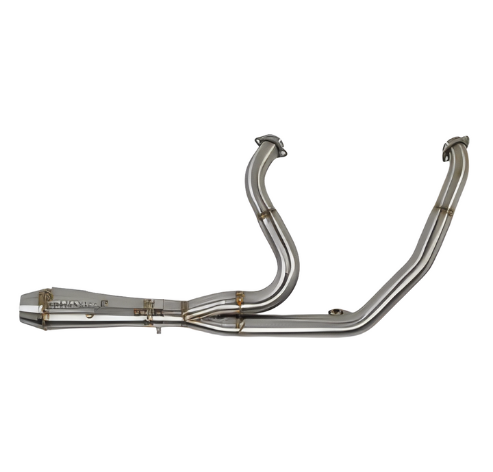 1996–2005 Harley Dyna Full Exhaust System