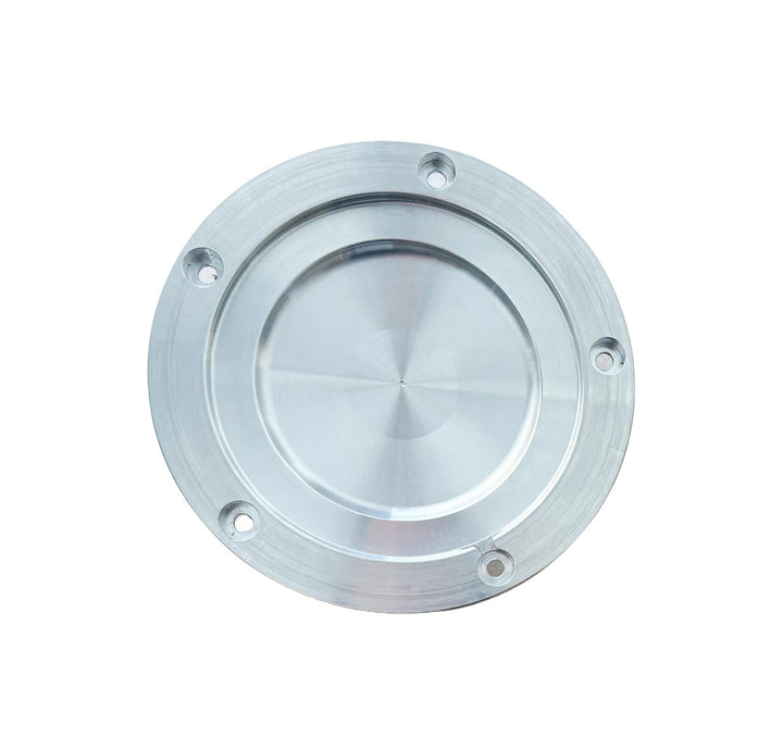 1999–2017 Harley Twin Cam Derby Cover