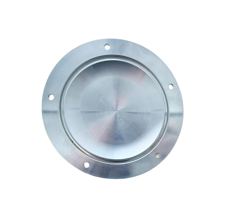 2015+ Touring Harley M8 Derby Cover