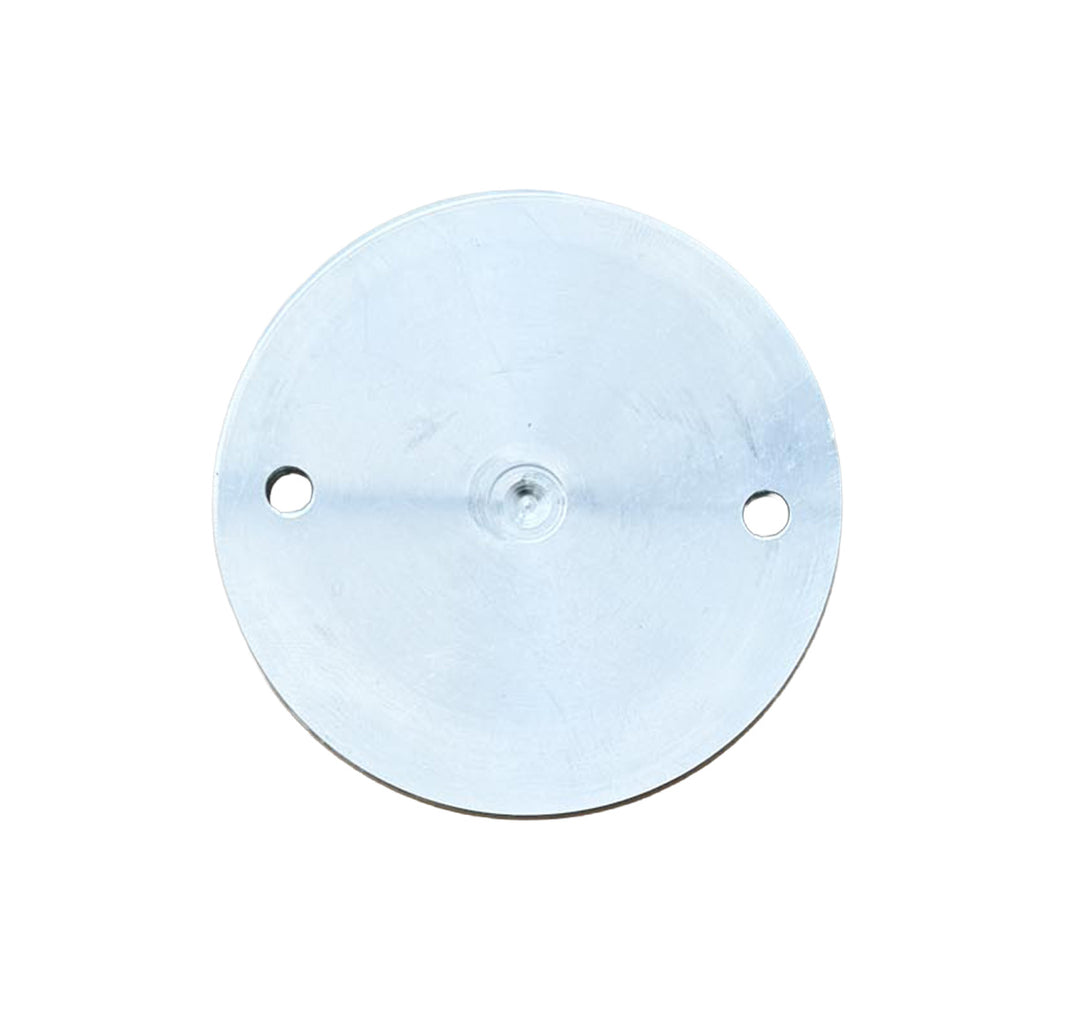 2018–2023 Harley M8 Points Cover