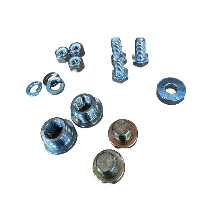 Stealth Hardware Pack