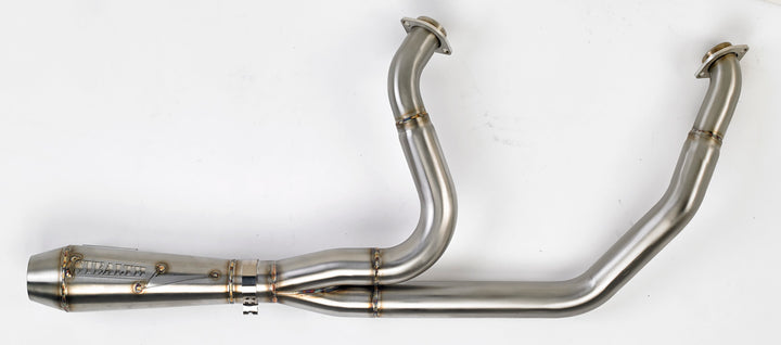 1984–2017 Harley Softail Full Exhaust System